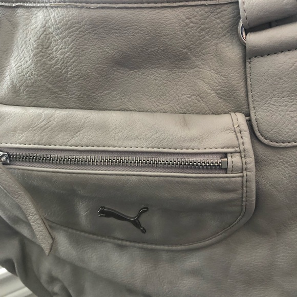 PUMA TOTE BAG-Light Weight! - Picture 7 of 9